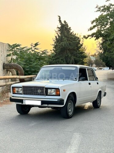 LADA (VAZ) 2107 2008, 75,000 km - 1.6 л - Bakı
