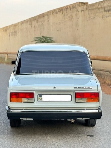 LADA (VAZ) 2107 2008, 75,000 km - 1.6 л - Bakı