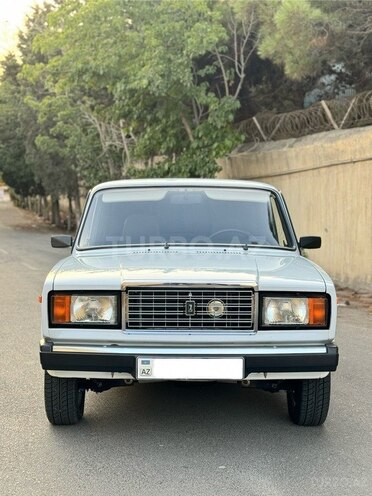 LADA (VAZ) 2107 2008, 75,000 km - 1.6 л - Bakı