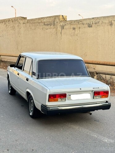 LADA (VAZ) 2107 2008, 75,000 km - 1.6 л - Bakı