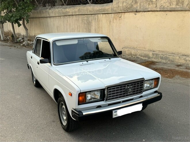 LADA (VAZ) 2107 2008, 75,000 km - 1.6 л - Bakı