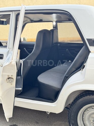 LADA (VAZ) 2107 2008, 75,000 km - 1.6 л - Bakı