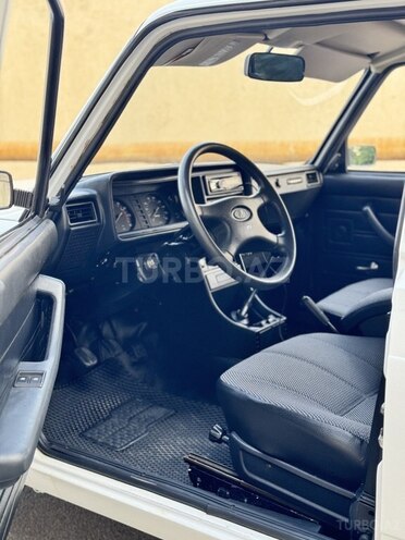 LADA (VAZ) 2107 2008, 75,000 km - 1.6 л - Bakı