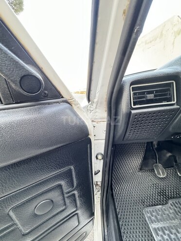 LADA (VAZ) 2107 2008, 75,000 km - 1.6 л - Bakı