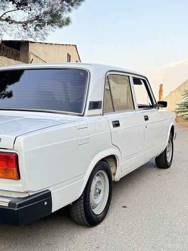 LADA (VAZ) 2107 2008, 75,000 km - 1.6 л - Bakı