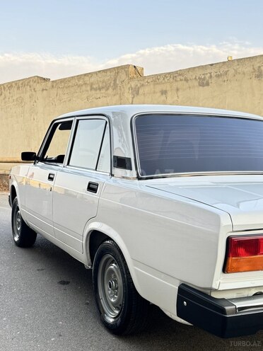 LADA (VAZ) 2107 2008, 75,000 km - 1.6 л - Bakı