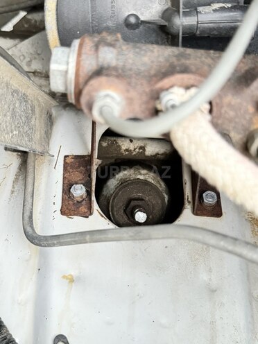 LADA (VAZ) 2107 2008, 75,000 km - 1.6 л - Bakı