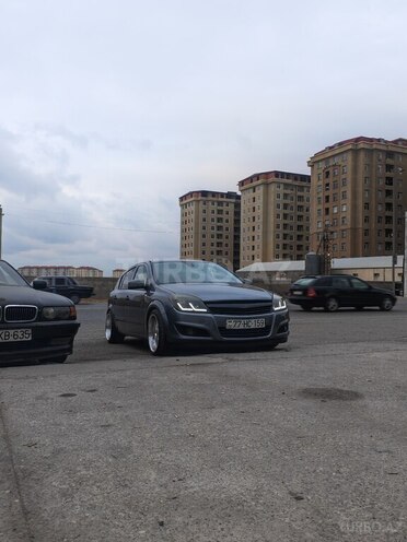 Opel Astra 2007, 312,000 km - 1.3 l - Bakı