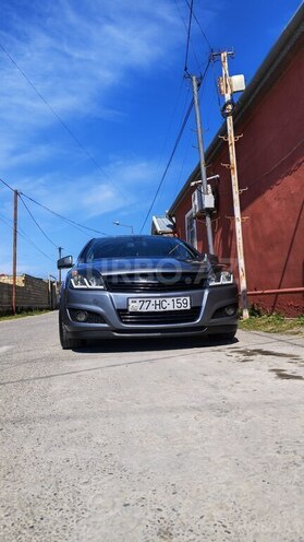 Opel Astra 2007, 312,000 km - 1.3 l - Bakı