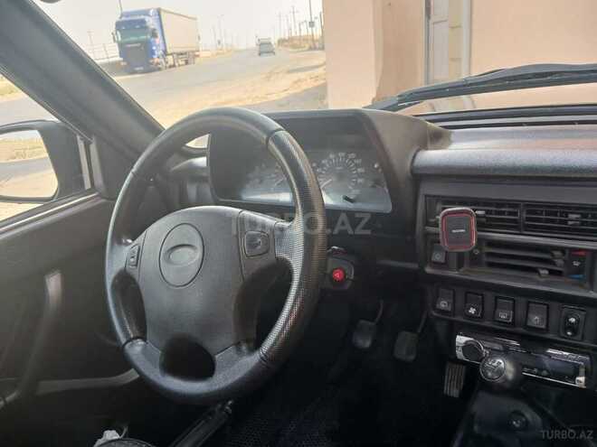 LADA (VAZ) Niva 2018, 60,000 km - 1.7 l - Bakı