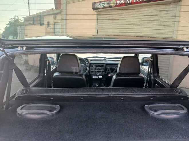 LADA (VAZ) Niva 2018, 60,000 km - 1.7 l - Bakı