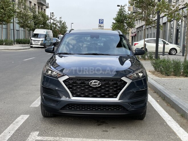 Hyundai Tucson 2020, 37,176 km - 2.0 l - Bakı