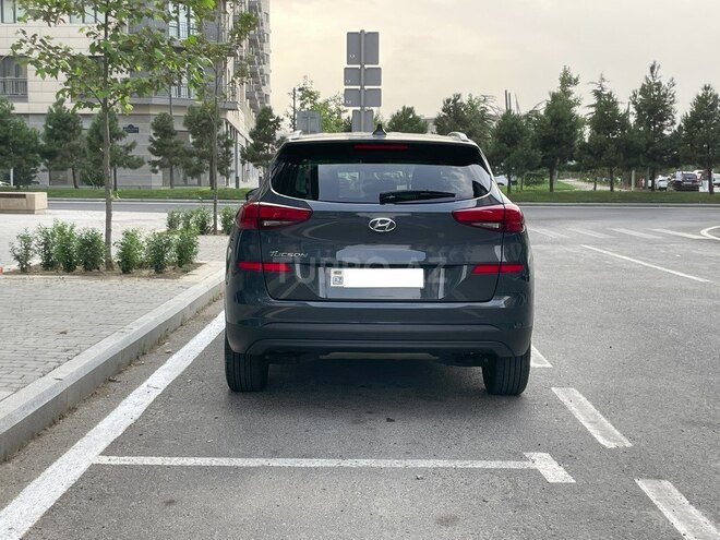 Hyundai Tucson 2020, 37,176 km - 2.0 l - Bakı