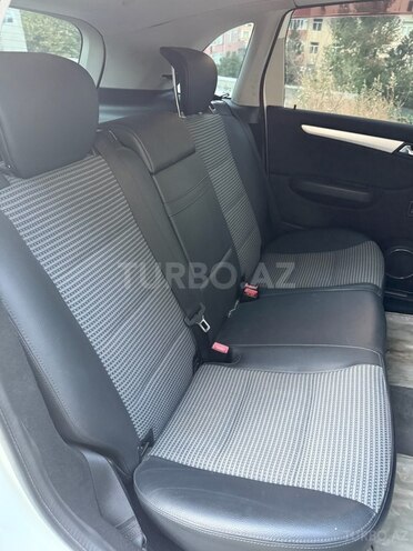 Mercedes B 170 2007, 149,000 km - 1.7 л - Bakı