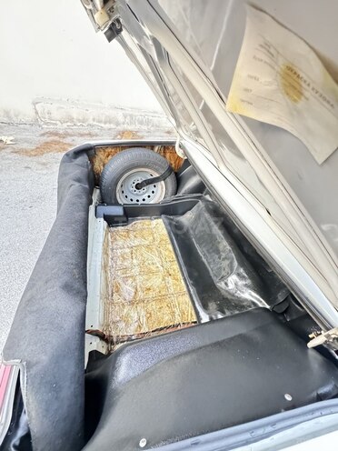 LADA (VAZ) 2107 2008, 75,000 km - 1.6 л - Bakı