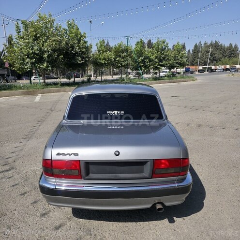 GAZ 31105 2005, 194,000 km - 2.4 l - Tovuz