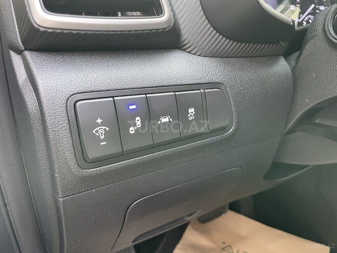 Hyundai Tucson 2020, 37,176 km - 2.0 l - Bakı