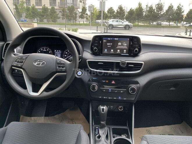 Hyundai Tucson 2020, 37,176 km - 2.0 l - Bakı