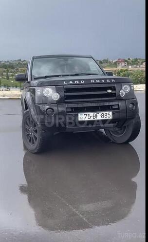 Land Rover Discovery 2009, 295,000 km - 2.7 л - Naxçıvan