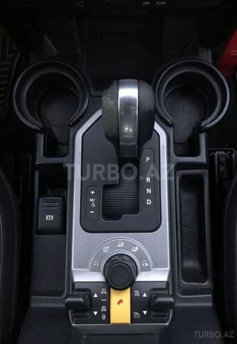 Land Rover Discovery 2009, 295,000 km - 2.7 л - Naxçıvan