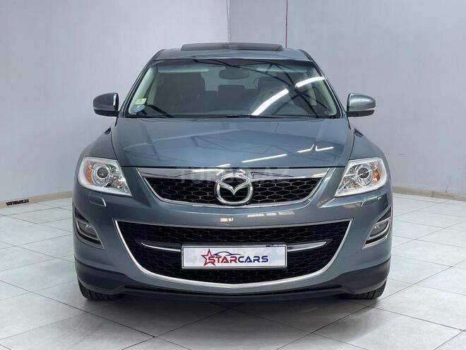 Mazda CX-9 2012, 169,500 km - 3.7 l - Sumqayıt