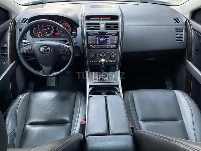 Mazda CX-9 2012, 169,500 km - 3.7 l - Sumqayıt