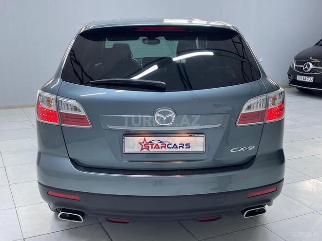 Mazda CX-9 2012, 169,500 km - 3.7 l - Sumqayıt
