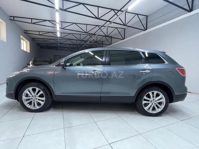 Mazda CX-9 2012, 169,500 km - 3.7 l - Sumqayıt