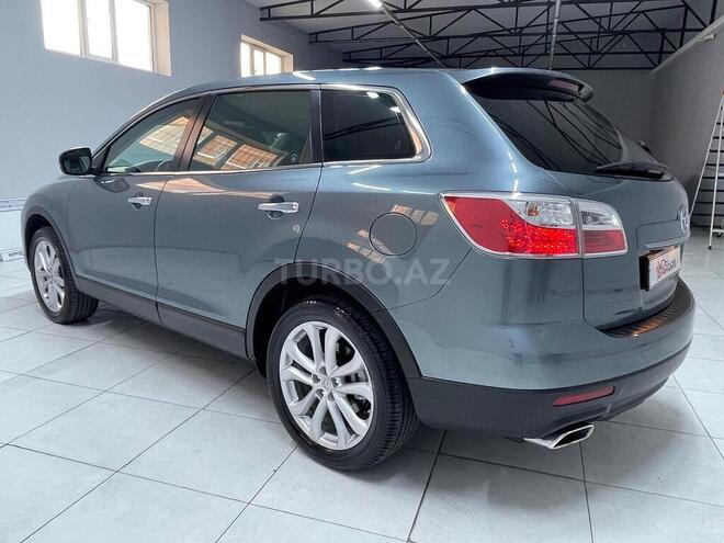 Mazda CX-9 2012, 169,500 km - 3.7 l - Sumqayıt