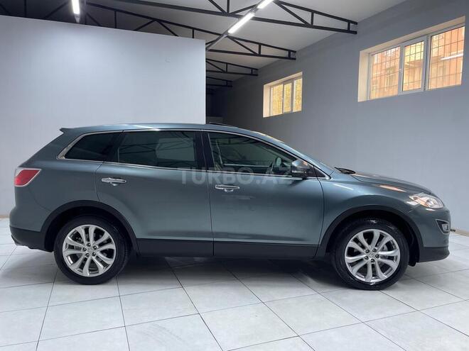 Mazda CX-9 2012, 169,500 km - 3.7 l - Sumqayıt