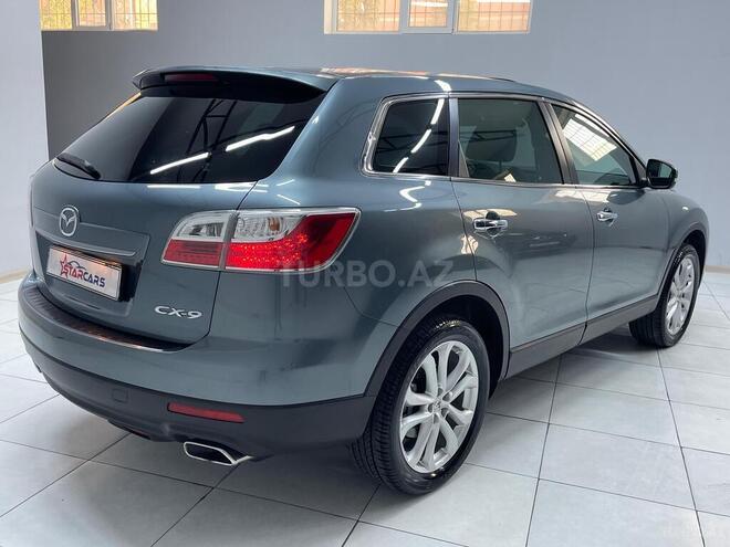 Mazda CX-9 2012, 169,500 km - 3.7 l - Sumqayıt