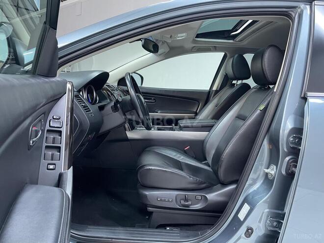 Mazda CX-9 2012, 169,500 km - 3.7 l - Sumqayıt