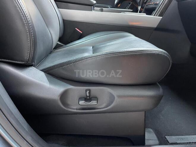 Mazda CX-9 2012, 169,500 km - 3.7 l - Sumqayıt