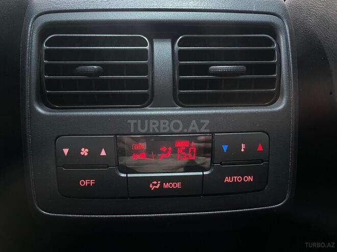 Mazda CX-9 2012, 169,500 km - 3.7 l - Sumqayıt