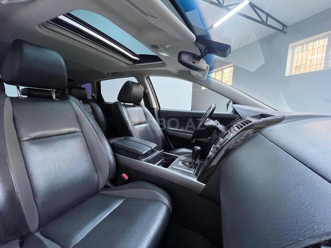 Mazda CX-9 2012, 169,500 km - 3.7 l - Sumqayıt