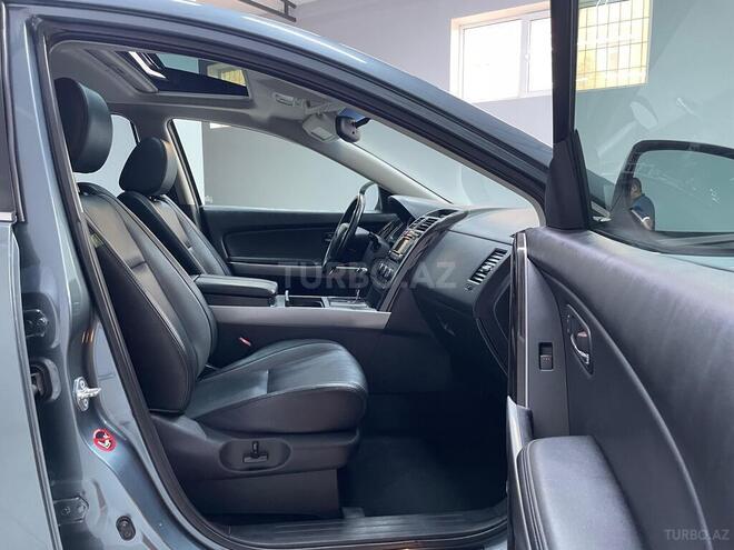 Mazda CX-9 2012, 169,500 km - 3.7 l - Sumqayıt