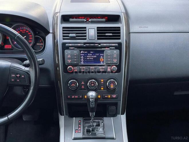 Mazda CX-9 2012, 169,500 km - 3.7 l - Sumqayıt