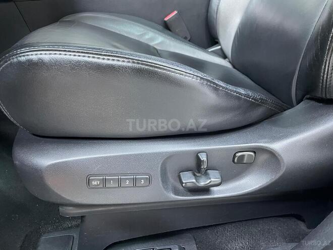 Mazda CX-9 2012, 169,500 km - 3.7 l - Sumqayıt