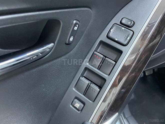 Mazda CX-9 2012, 169,500 km - 3.7 l - Sumqayıt