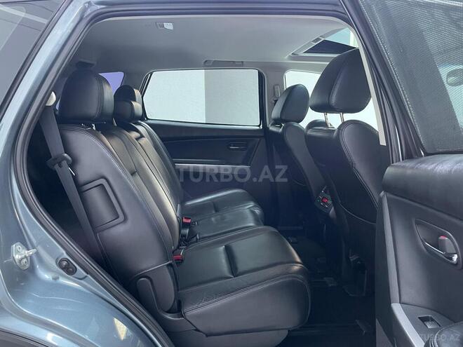 Mazda CX-9 2012, 169,500 km - 3.7 l - Sumqayıt