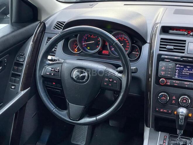 Mazda CX-9 2012, 169,500 km - 3.7 l - Sumqayıt