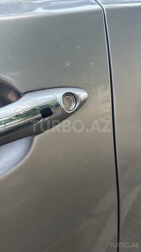 Kia Optima 2012, 222,000 km - 2.4 л - Sabirabad