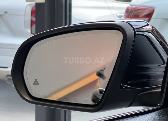 Mercedes C 300 2017, 70,000 km - 2.0 л - Bakı