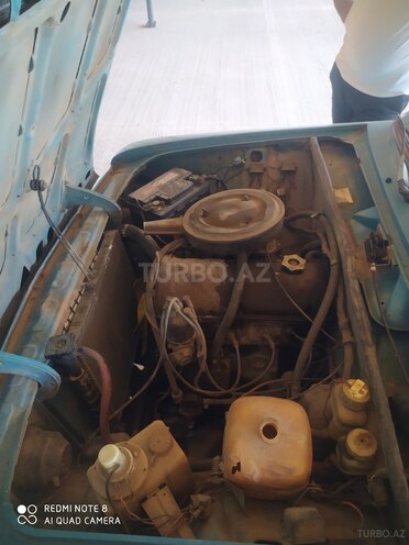 LADA (VAZ) 2106 1994, 85,000 km - 1.6 l - Beyləqan