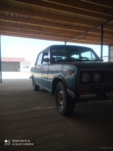 LADA (VAZ) 2106 1994, 85,000 km - 1.6 l - Beyləqan
