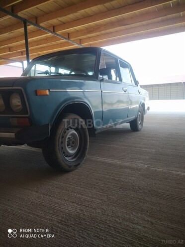LADA (VAZ) 2106 1994, 85,000 km - 1.6 l - Beyləqan