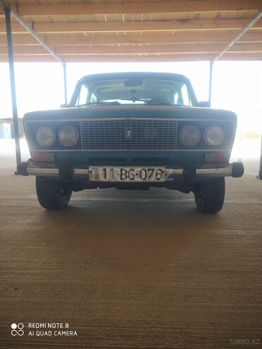 LADA (VAZ) 2106 1994, 85,000 km - 1.6 l - Beyləqan