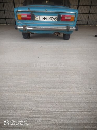 LADA (VAZ) 2106 1994, 85,000 km - 1.6 l - Beyləqan