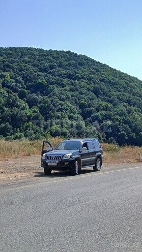 Toyota Land Cruiser Prado 2005, 325,000 km - 2.7 л - Bərdə