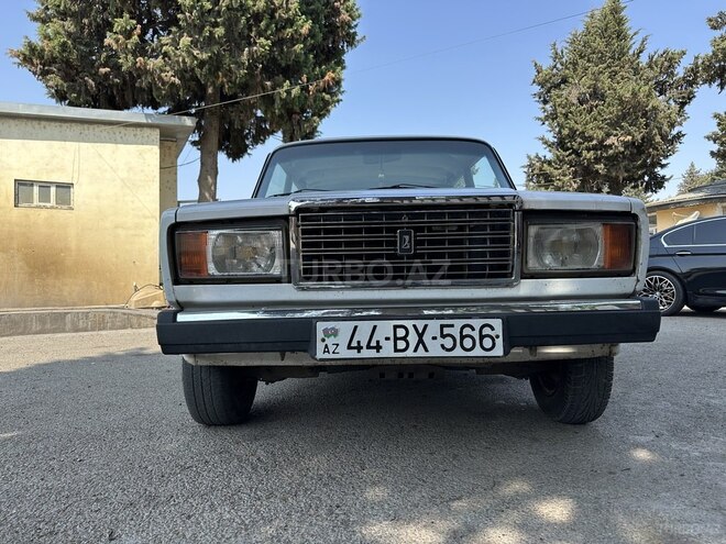 LADA (VAZ) 2107 2005, 149,332 km - 1.6 л - Masallı